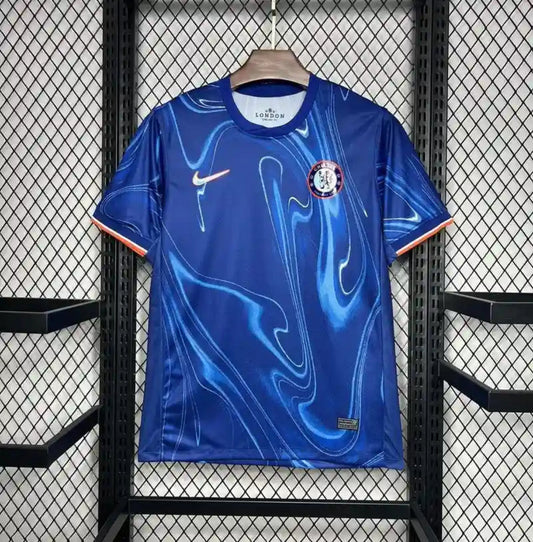 Camiseta Clásica Chelsea FC 2024-25