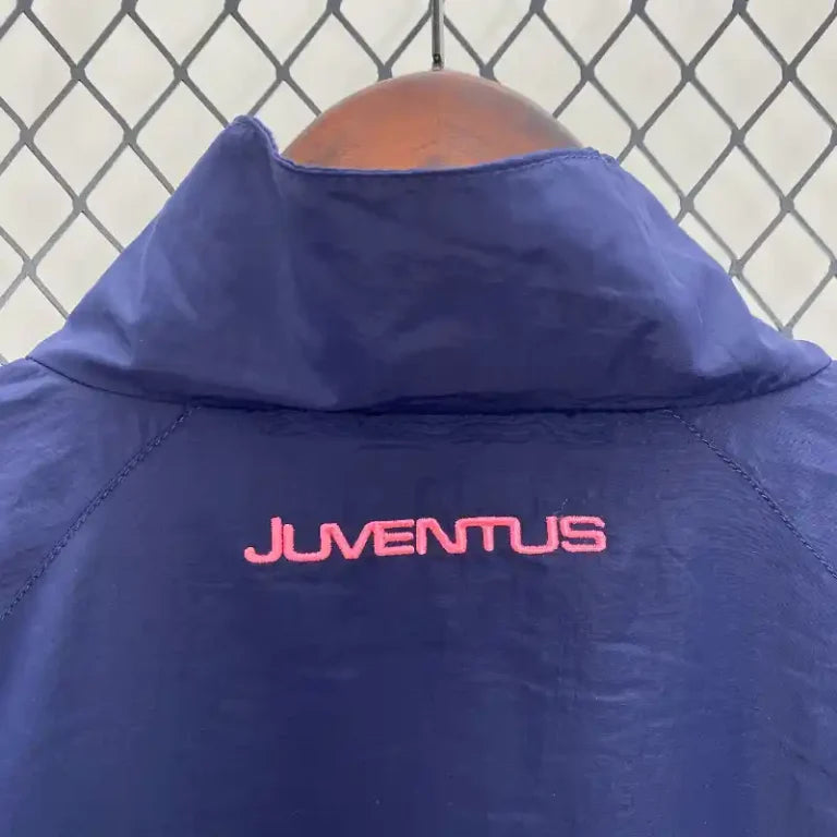 Chubasquero Juventus de Turin 2024-25