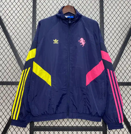Chubasquero Juventus de Turin 2024-25