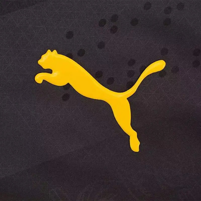 Camiseta Clásica Borussia Dortmund Visitante 2024-25