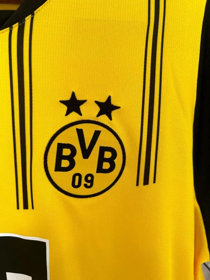 Camiseta Clásica Borussia Dortmund 2024-25