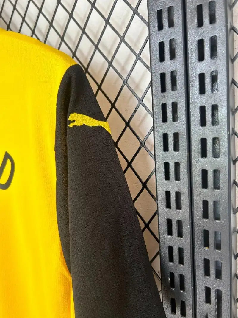 Camiseta Clásica Borussia Dortmund 2024-25