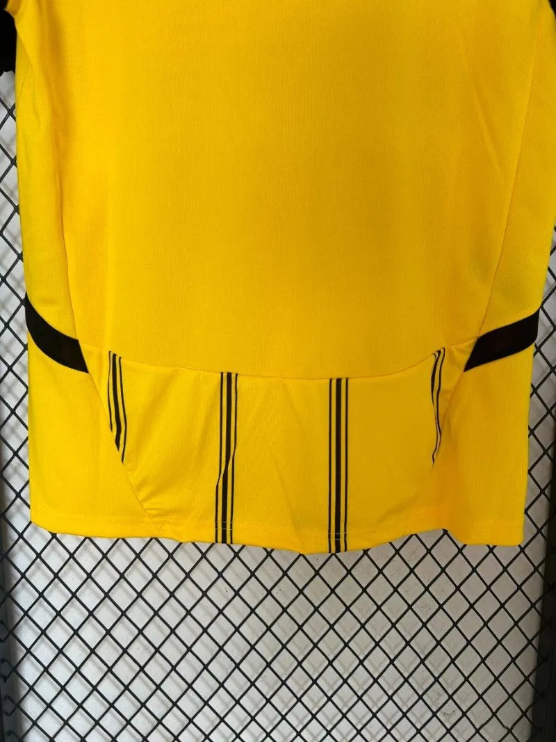 Camiseta Clásica Borussia Dortmund 2024-25