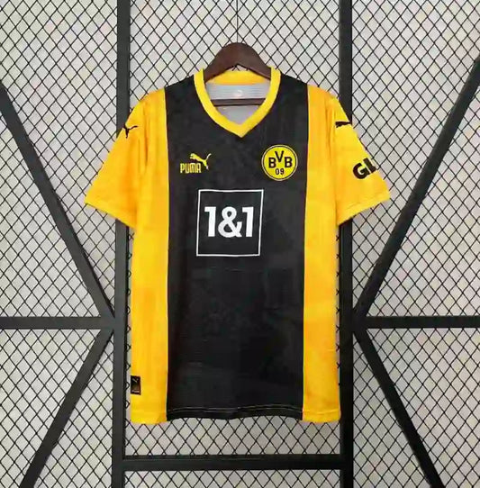 Camiseta Clásica Borussia Dortmund Edición Especial 2024-25