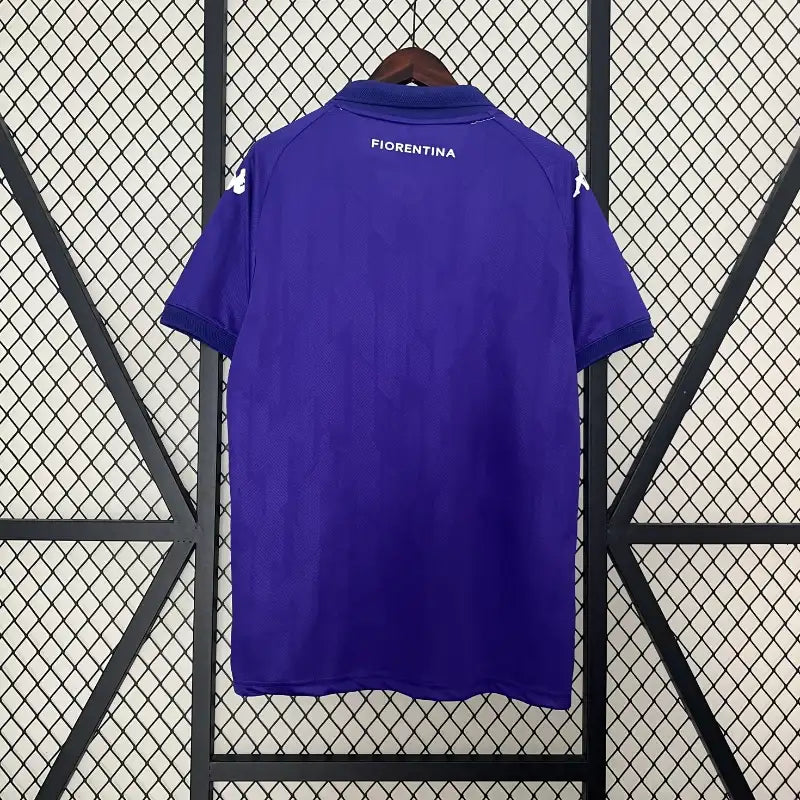 Camiseta Clásica ACF Fiorentina 2024-25