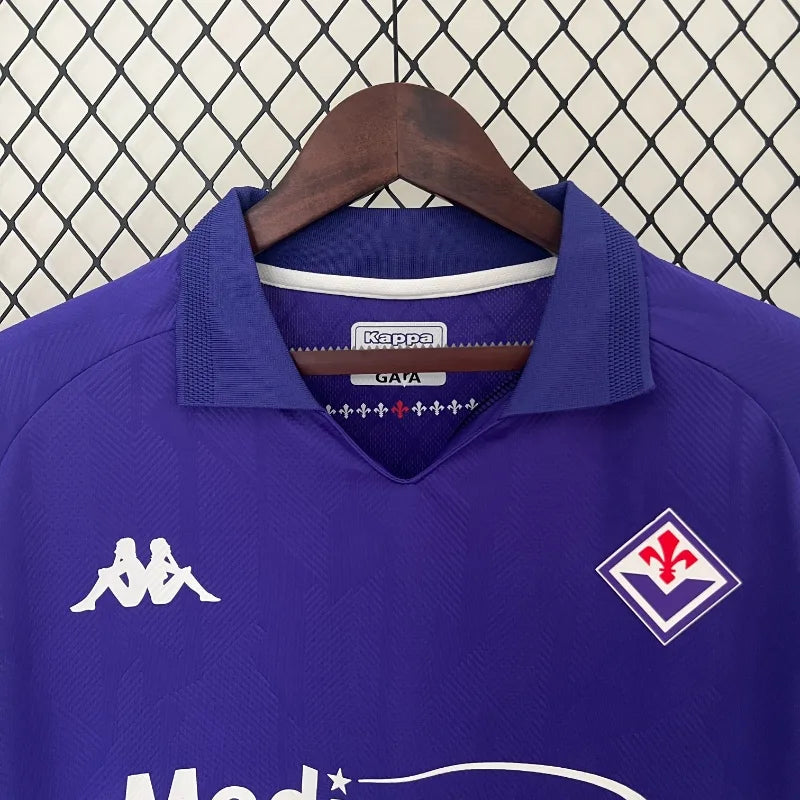 Camiseta Clásica ACF Fiorentina 2024-25