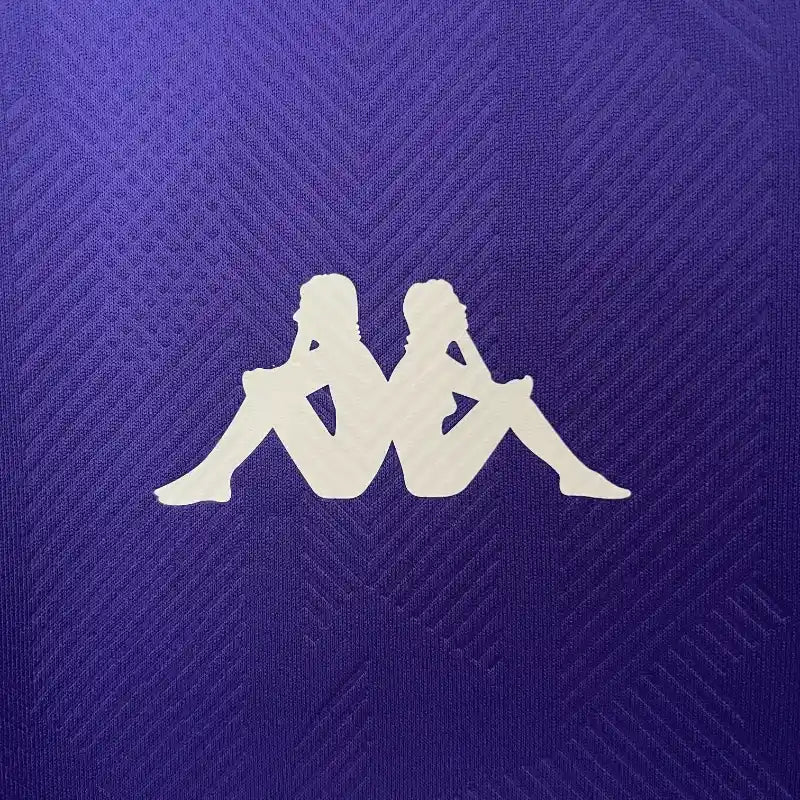 Camiseta Clásica ACF Fiorentina 2024-25