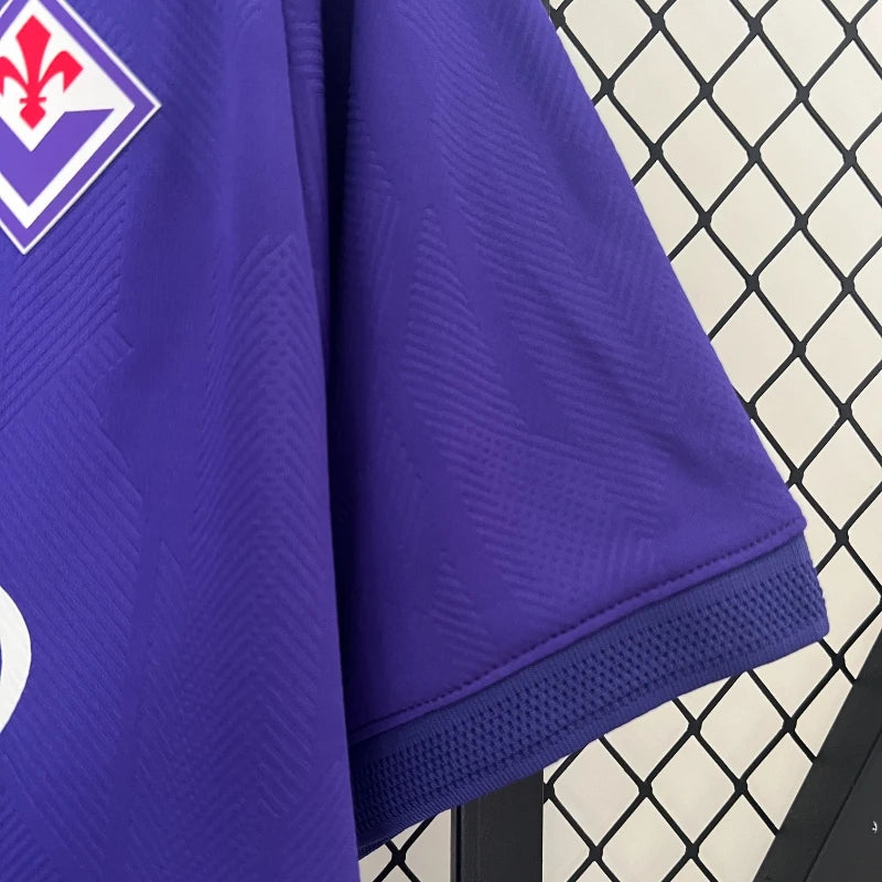 Camiseta Clásica ACF Fiorentina 2024-25