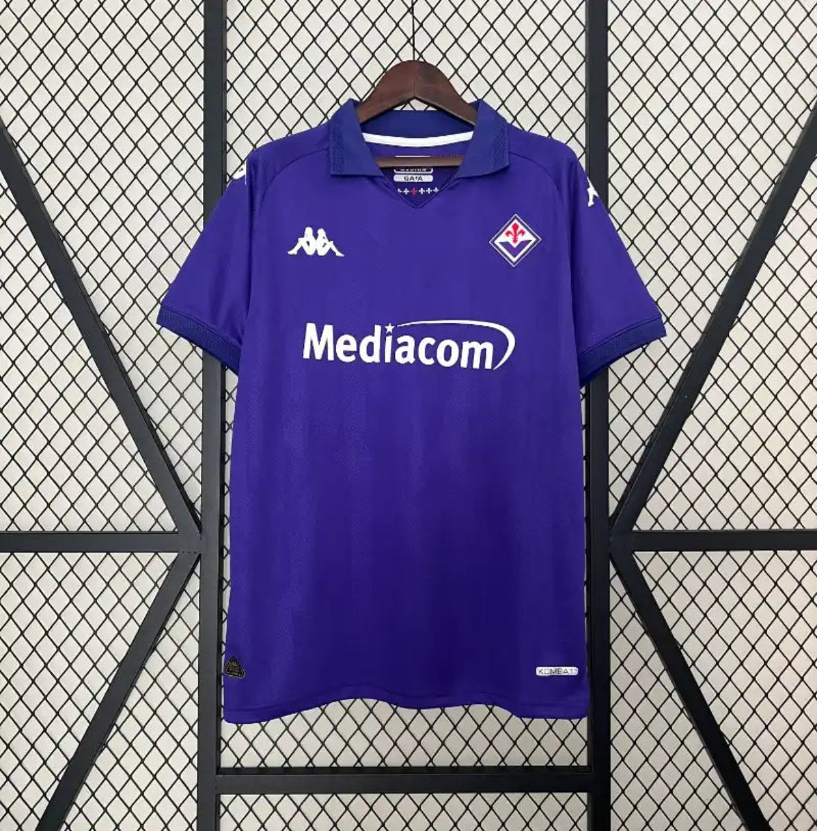 Camiseta Clásica ACF Fiorentina 2024-25