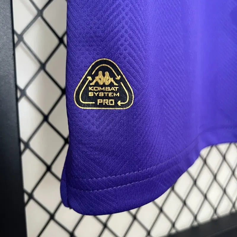 Camiseta Clásica ACF Fiorentina 2024-25