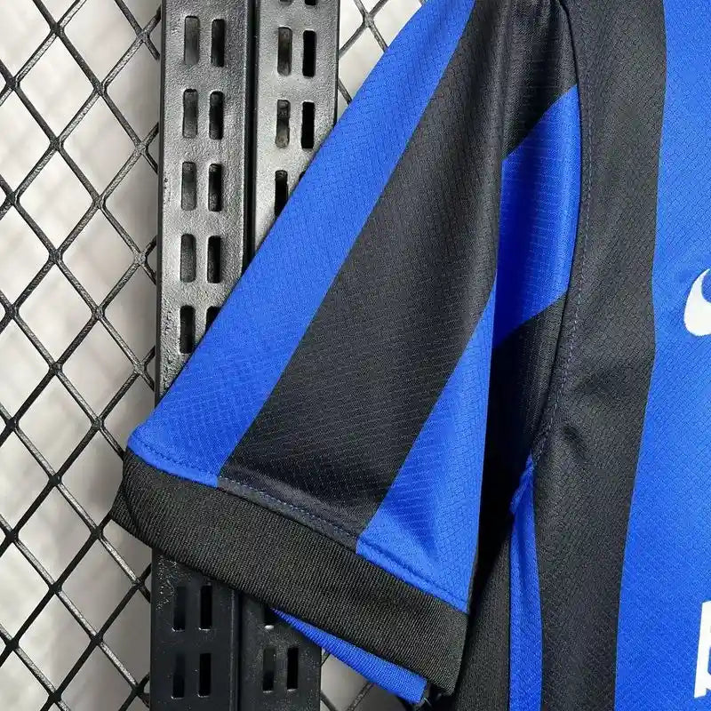 Camiseta Clásica Inter Milán 2024-25