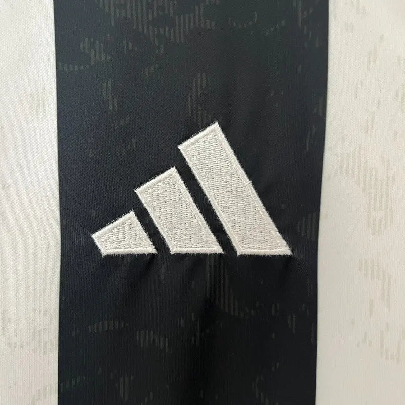 Camiseta Clásica Juventus de Turín 2024-25