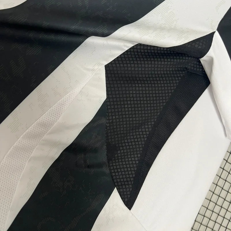 Camiseta Clásica Juventus de Turín 2024-25