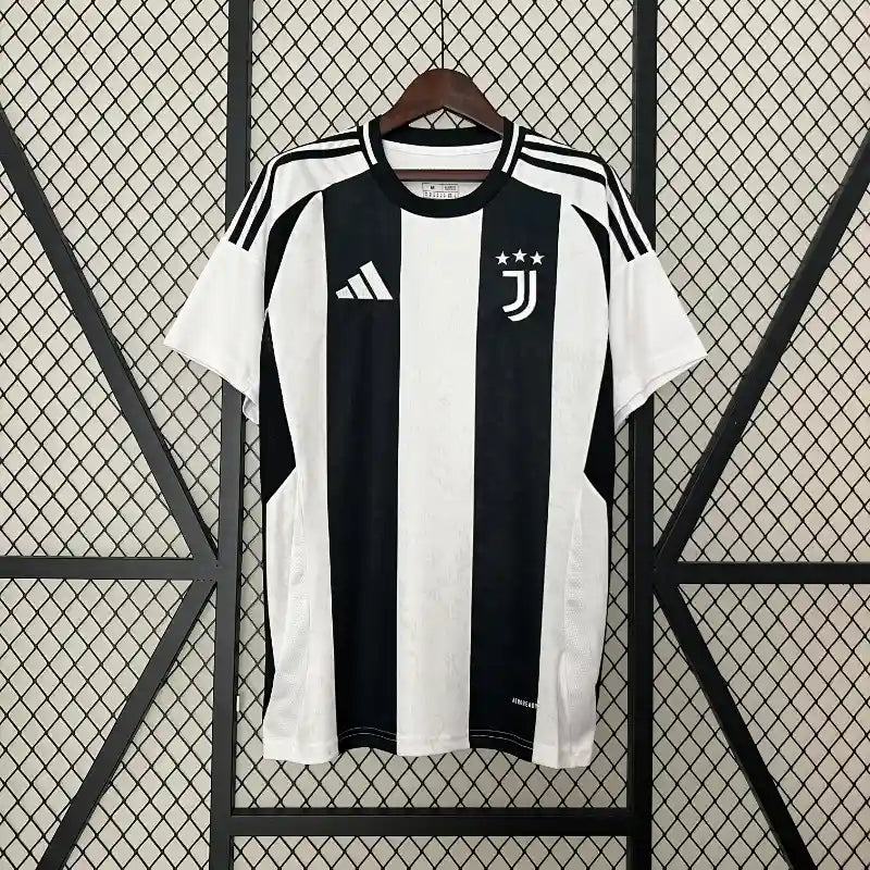 Camiseta Clásica Juventus de Turín 2024-25