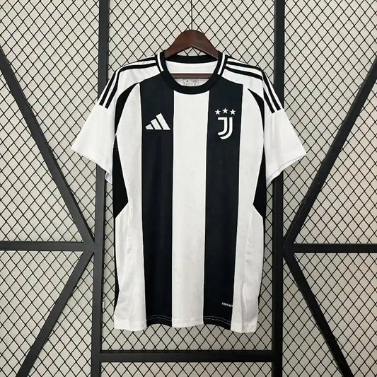 Camiseta Clásica Juventus de Turín 2024-25