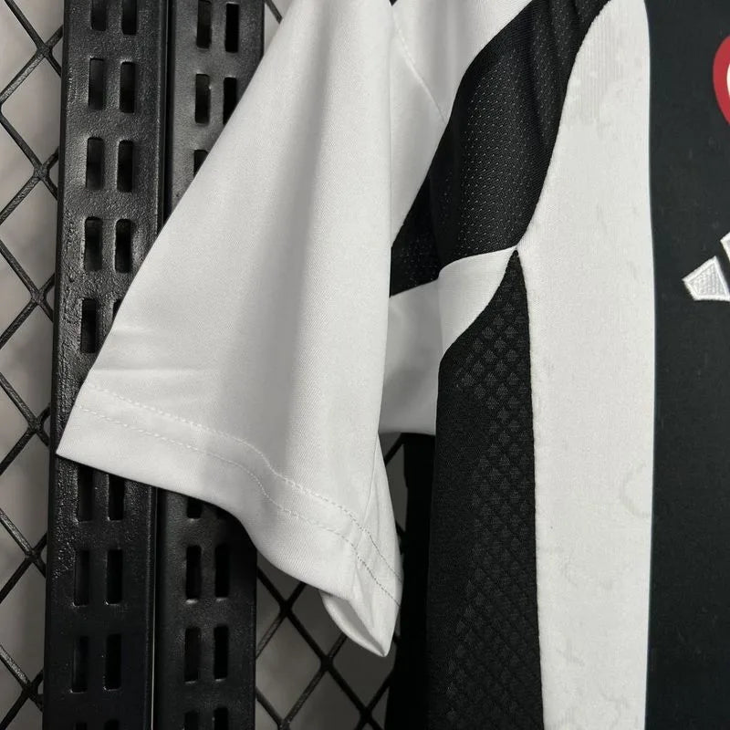 Camiseta Clásica Juventus de Turín 2024-25