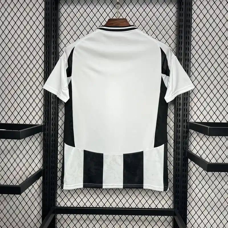 Camiseta Clásica Juventus de Turín 2024-25