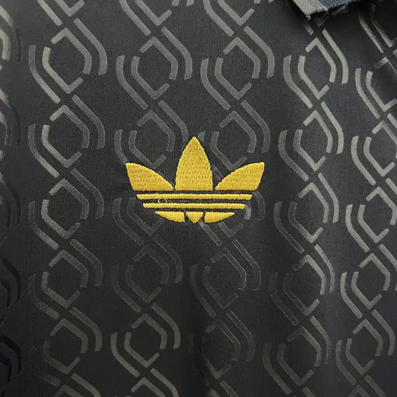 Camiseta Clásica Juventus de Turín Visitante (3ª) 2024-25