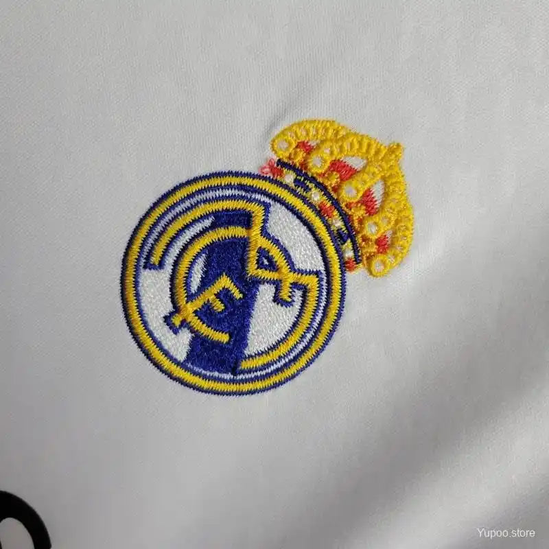 Equipación Real Madrid 2024-25