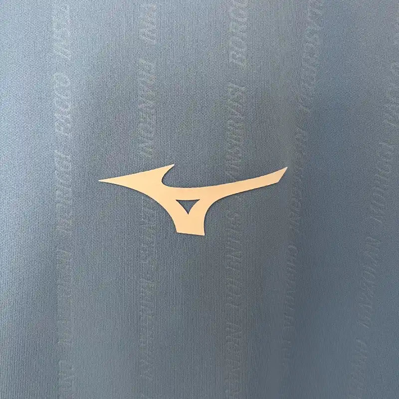 Camiseta Clásica SS Lazio 50 Aniversario Azul 2024-25