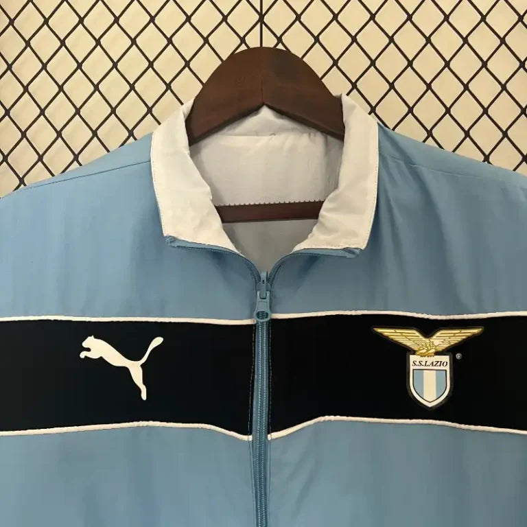 Chaqueta reversible Lazio 2024-25