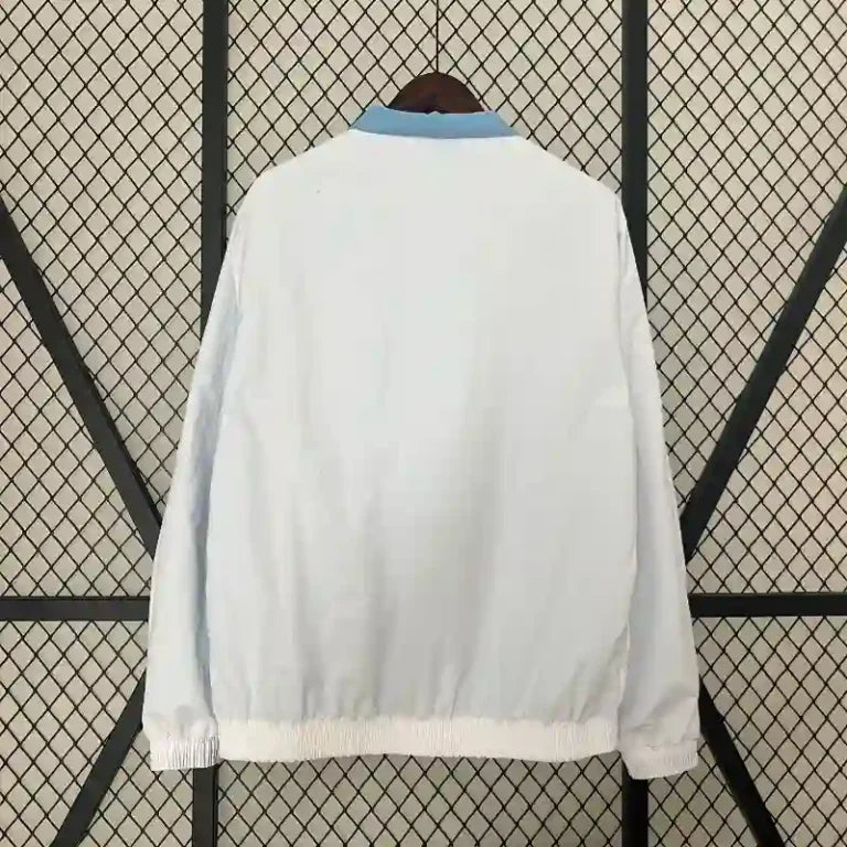 Chaqueta reversible Lazio 2024-25