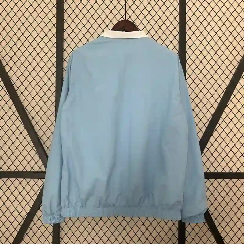 Chaqueta reversible Lazio 2024-25