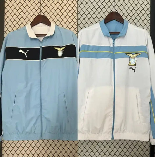 Chaqueta reversible Lazio 2024-25