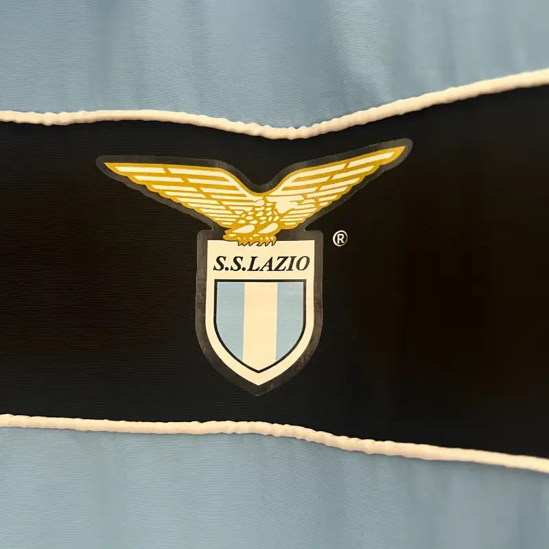 Chaqueta reversible Lazio 2024-25