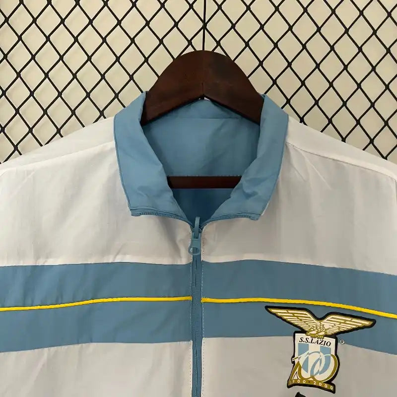 Chaqueta reversible Lazio 2024-25