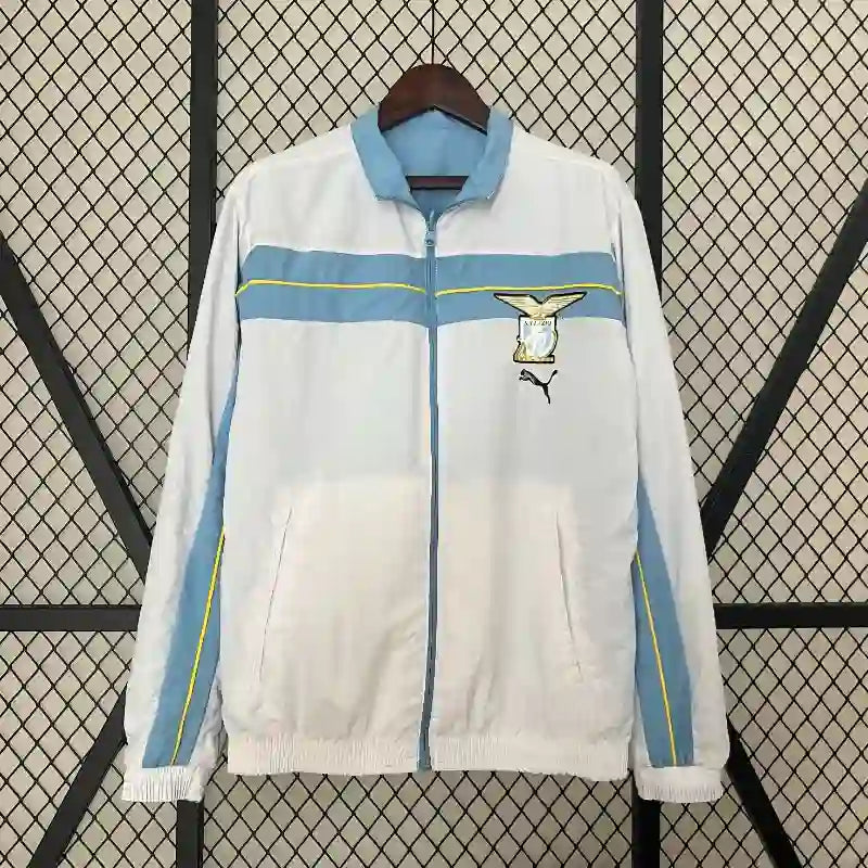 Chaqueta reversible Lazio 2024-25