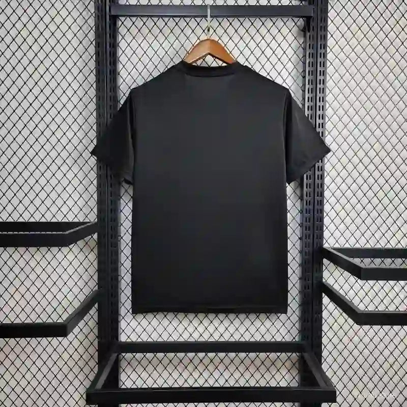 Camiseta Clásica Liverpool FC Balmain Edición Especial 2024-25