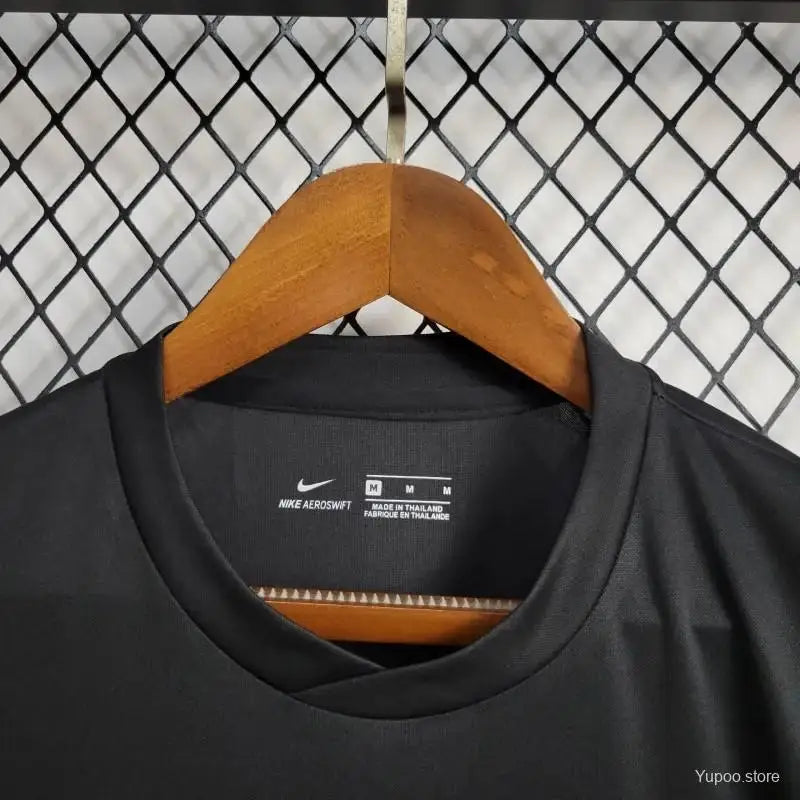 Camiseta Clásica Liverpool FC Balmain Edición Especial 2024-25
