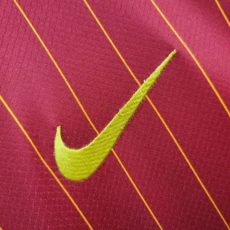 Camiseta Clásica Liverpool FC 2024-25