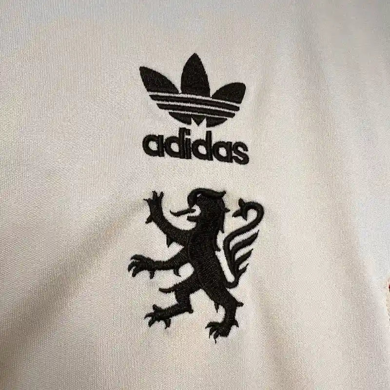 Camiseta Clásica Olympique de Lyon Edición Especial 2024-25
