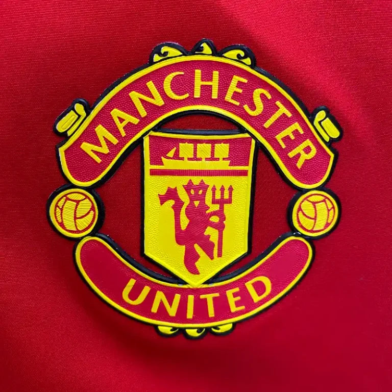 Chubasquero Manchester United 2024-25