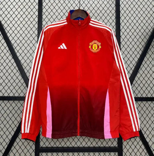 Chubasquero Manchester United 2024-25