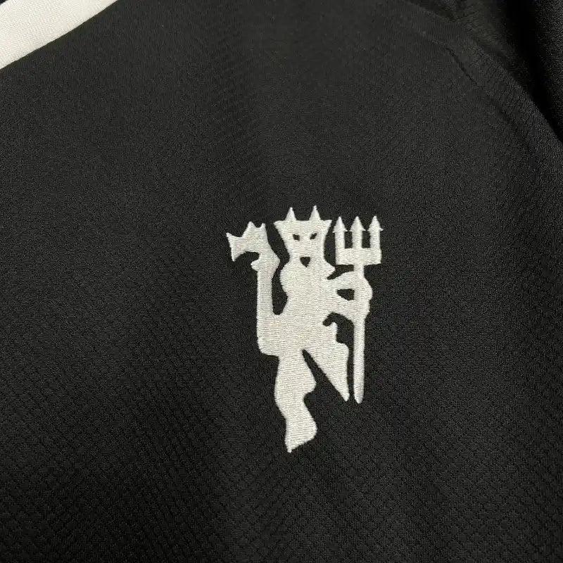 Camiseta Manchester United FC Portero 2024-25