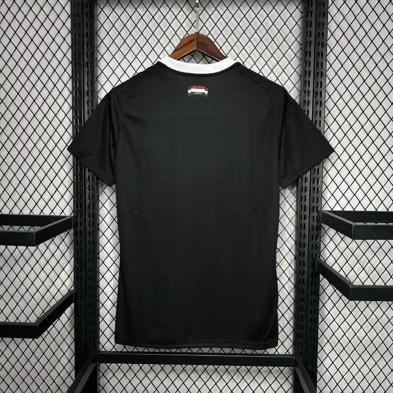 Camiseta Manchester United FC Portero 2024-25