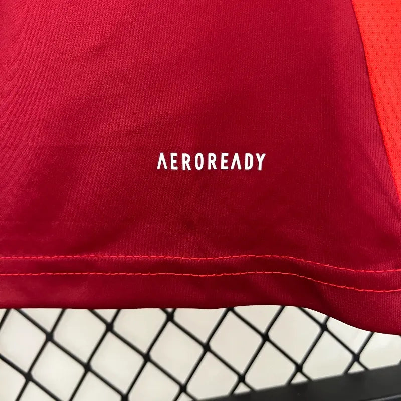 Manchester United FC Shirt 2024-25 