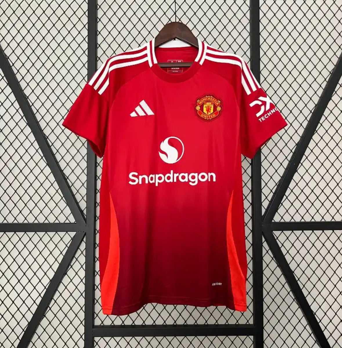 Manchester United FC Shirt 2024-25 