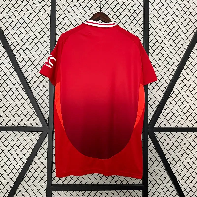 Manchester United FC Shirt 2024-25 