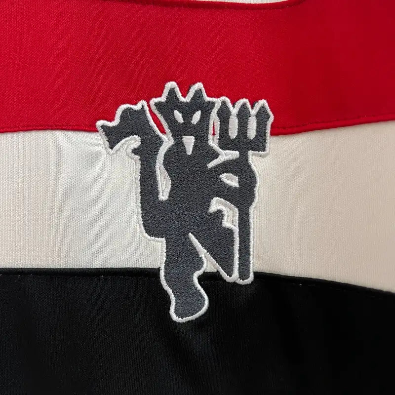 Camiseta Manchester United FC Visitante (3ª) 2024-25