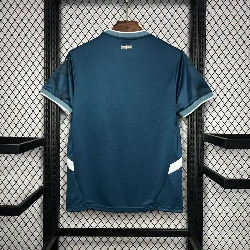 Camiseta Clásica Olympique de Marsella Visitante 2024-25