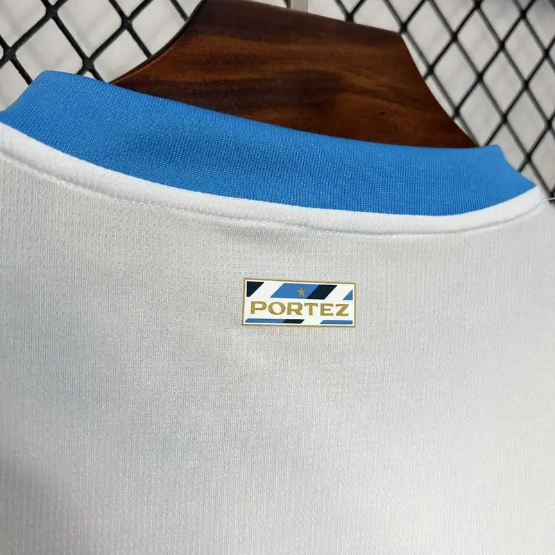 Camiseta Clásica Olympique de Marsella 2024-25