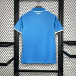 Camiseta Clásica SSC Nápoles 2024-25