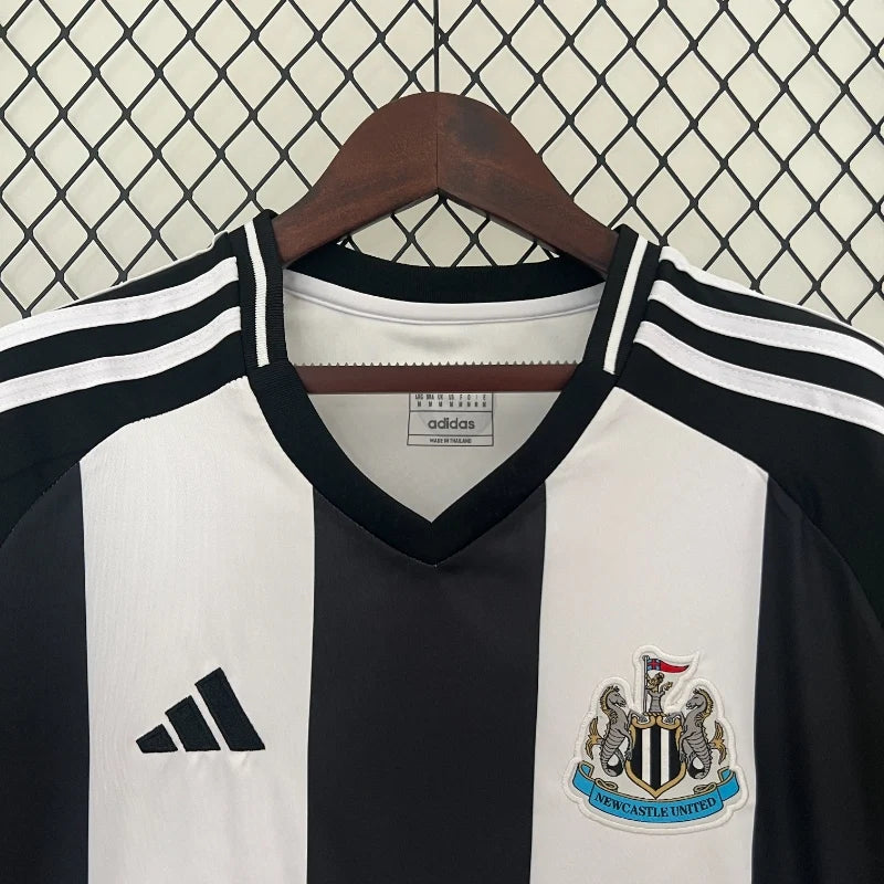 Camiseta Newcastle United FC 2024-25