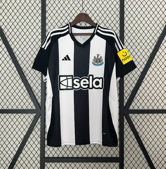 Camiseta Newcastle United FC 2024-25