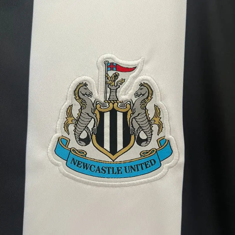 Camiseta Newcastle United FC 2024-25