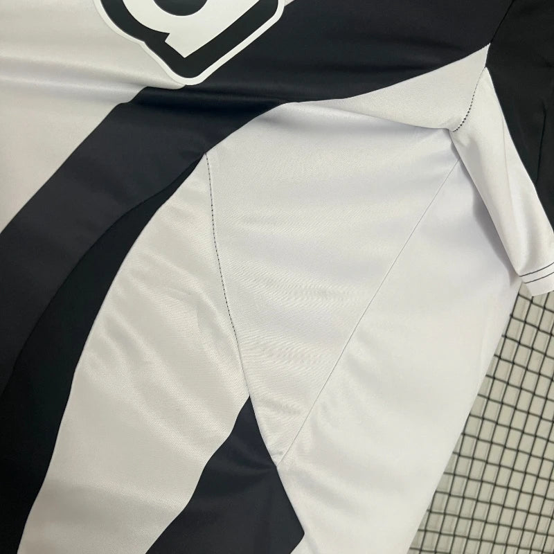 Camiseta Newcastle United FC 2024-25